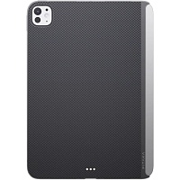 Чехол Pitaka MagEZ Case 2 для Apple iPad Pro 11" 2024-2025 Plain Black/Grey (KPD2401P) Чехол Pitaka MagEZ Case 2 для Apple iPad Pro 11" 2024-2025 Plain Black/Grey (KPD2401P)