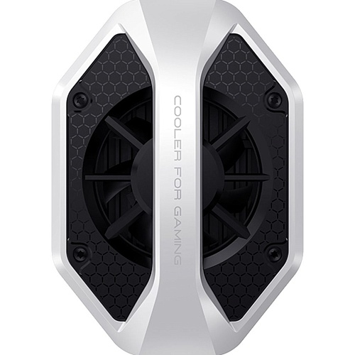 Кулер для смартфона Xiaomi Ice Sealed Heat Dissipation White (R01P-M-W) - придбати в Дніпрі, Україні: ціна, характеристики | інтернет-магазин TOUCH