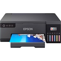 Принтер Epson EcoTank L8050 (C11CK37403)