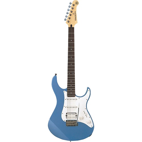 Електрогітара Yamaha Pacifica 112J Lake Placid Blue - придбати в Дніпрі, Україні: ціна, характеристики | інтернет-магазин TOUCH