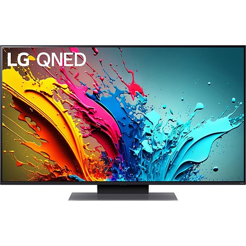 Телевізор LG QNED87 75