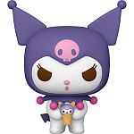 Фігурка Funko Pop! Hello Kitty and Friends: Куромі 9.6см (80315) 