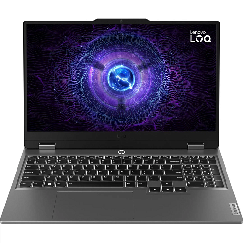 Ноутбук Lenovo LOQ 15IAX9 (83GS001CUS) - придбати в Дніпрі, Україні: ціна, характеристики | інтернет-магазин TOUCH