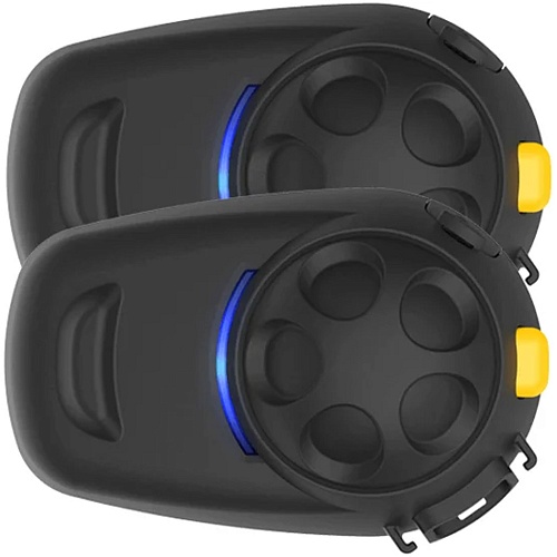 Мотогарнітура Sena SMH5 FM Dual Pack (SMH5-FM) - придбати в Дніпрі, Україні: ціна, характеристики | інтернет-магазин TOUCH