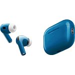 Навушники Apple AirPods Pro 3 Metallik Blue Gloss (MFHP4)