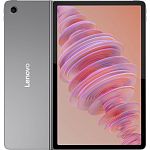Планшет Lenovo Tab Plus 8/128GB Wi-Fi Luna Grey (ZADX0094UA) UA-UCRF