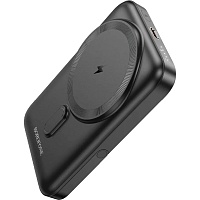Внешний аккумулятор Borofone BJ51A Kody 10000mAh 20W Black