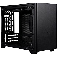 Корпус Cooler Master MasterBox NR200P Black (MCB-NR200P-KGNN-S00) Корпус Cooler Master MasterBox NR200P Black (MCB-NR200P-KGNN-S00)