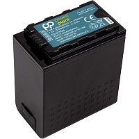 Аккумулятор PowerPlant TP-VBR89G для Panasonic (CB970964)