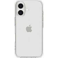Чохол Spigen Ultra Hybrid для Apple iPhone 17 Crystal Clear (ACS10376) - придбати в Дніпрі, Україні: ціна, характеристики | інтернет-магазин TOUCH Чохол Spigen Ultra Hybrid для Apple iPhone 17 Crystal Clear (ACS10376) - придбати в Дніпрі, Україні: ціна, характеристики | інтернет-магазин TOUCH