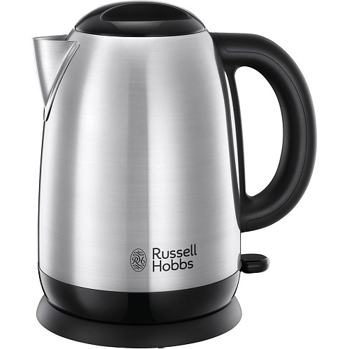 Електрочайник Russell Hobbs Adventure 23912-70 - придбати в Дніпрі, Україні: ціна, характеристики | інтернет-магазин TOUCH