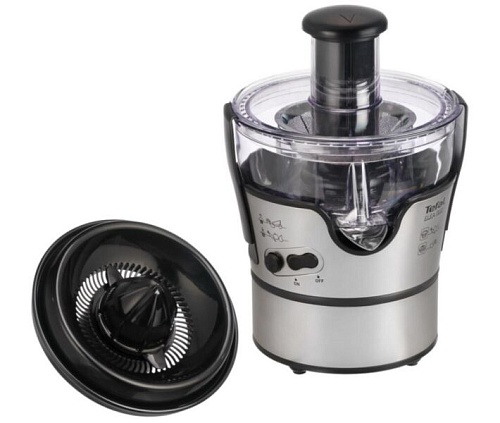Соковыжималка Tefal ZN355C3E