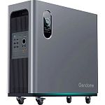Зарядная станция Gendome Home 3000W