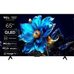 Телевізор TCL P7K 65" QLED Ultra HD 4K (65P7K)