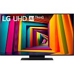Телевизор LG AI UT91 50" IPS 4K (50UT91006LA) UA