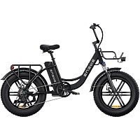 Электровелосипед Engwe L-20 Black