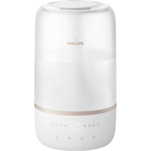 Зволожувач повітря Philips HU1510/04 - придбати в Дніпрі, Україні: ціна, характеристики | інтернет-магазин TOUCH