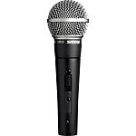 Микрофон Shure SM58S 