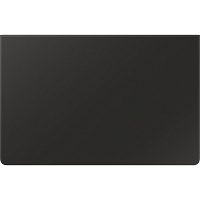 Чехол-клавиатура Samsung Book Cover Keyboard Slim для Galaxy Tab S9+/S9 FE+/S10+ Black (EF-DX810UBEGWW)