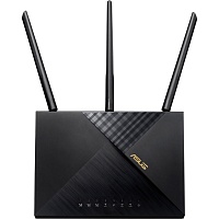 Беспроводной маршрутизатор (роутер) Asus 4G-AX56