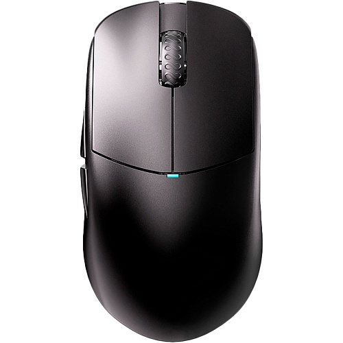 Миша Lamzu Atlantis Mini 4K Wireless Charcoal Black - придбати в Дніпрі, Україні: ціна, характеристики | інтернет-магазин TOUCH