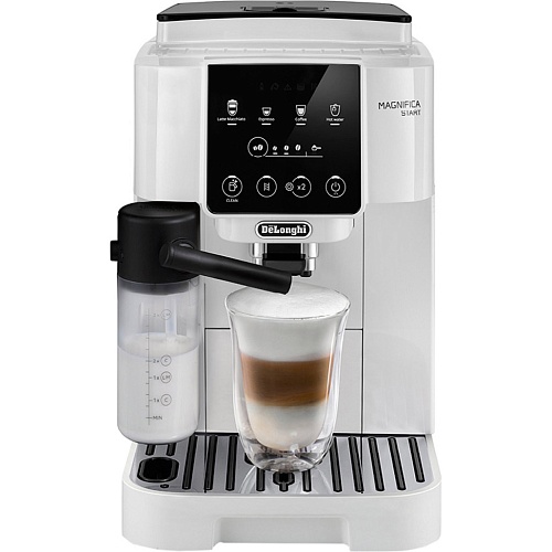 Кофемашина Delonghi Magnifica Start ECAM220.61.W