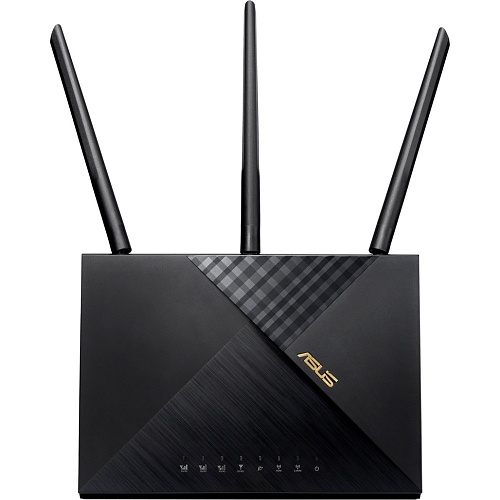 Беспроводной маршрутизатор (роутер) Asus 4G-AX56
