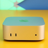 Неттоп Apple Mac mini M4 10CPU/10GPU 16GB/256GB (MU9D3) 2024 Б/У Неттоп Apple Mac mini M4 10CPU/10GPU 16GB/256GB (MU9D3) 2024 Б/У