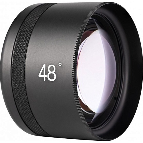 Телефото об'єктив для смартфона Kase Telephoto Lens III 3X - придбати в Дніпрі, Україні: ціна, характеристики | інтернет-магазин TOUCH