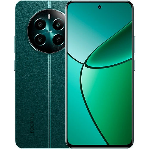 Смартфон Realme 12+ 5G 12/512GB Pioneer Green Global EU - придбати в Дніпрі, Україні: ціна, характеристики | інтернет-магазин TOUCH