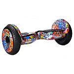 Гироборд Smart Balance Wheel SUV PRO 10.5 Тринити