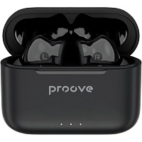 Наушники Proove Horizon TWS with ANC Black (TWHR00010001)