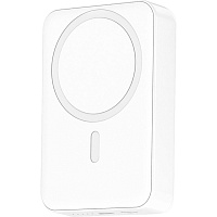 Внешний аккумулятор Proove Booster 10000mAh 20W White (PBB120010002)