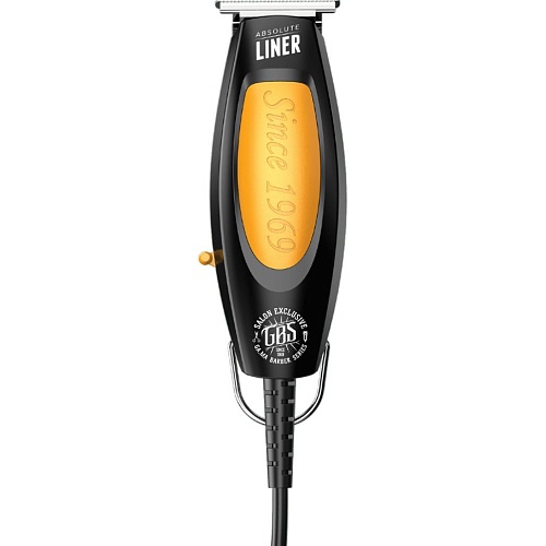 Машинка для стрижки Ga.Ma GBS Absolute Liner SMB5026
