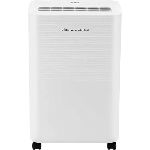 Осушитель воздуха Ufesa Wellness Dry 2000 (86105743)
