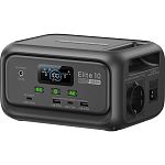 Зарядна станція BLUETTI Portable Power Station Elite 10 200W