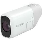 Фотоаппарат Canon PowerShot Zoom White (4838C007)