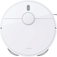 Робот-пылесос Xiaomi Robot Vacuum S10+ White Робот-пылесос Xiaomi Robot Vacuum S10+ White
