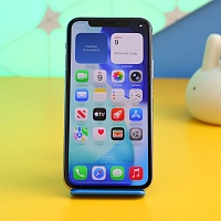 Смартфон Apple iPhone 11 Pro 64GB Silver (MWC32) Б/У Смартфон Apple iPhone 11 Pro 64GB Silver (MWC32) Б/У