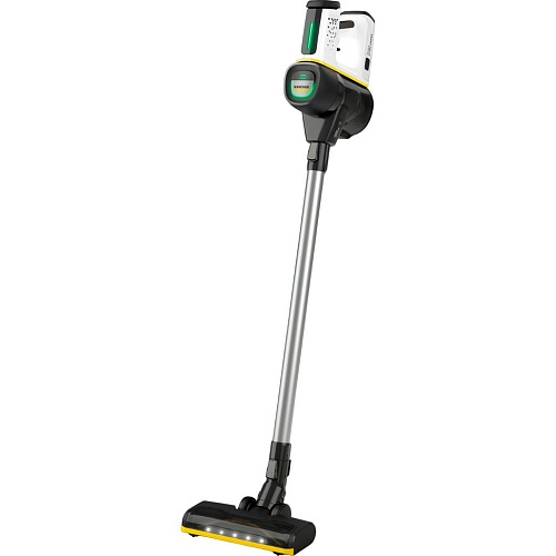 Вертикальный пылесос Karcher VC 7 Cordless yourMax Extra (1.198-714.0)