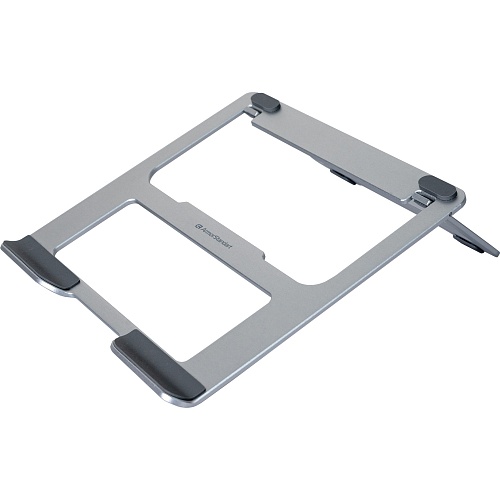 Підставка для ноутбука ArmorStandart Comfort+ H33 Aluminum Silver (ARM77743) - придбати в Дніпрі, Україні: ціна, характеристики | інтернет-магазин TOUCH Підставка для ноутбука ArmorStandart Comfort+ H33 Aluminum Silver (ARM77743) - придбати в Дніпрі, Україні: ціна, характеристики | інтернет-магазин TOUCH