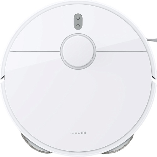 Робот-пылесос Xiaomi Robot Vacuum S10+ White