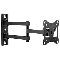 Кріплення для телевізора Brateck LDA23-113 13 - 27'' - придбати в Дніпрі, Україні: ціна, характеристики | інтернет-магазин TOUCH Кріплення для телевізора Brateck LDA23-113 13 - 27'' - придбати в Дніпрі, Україні: ціна, характеристики | інтернет-магазин TOUCH