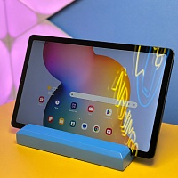 Планшет Samsung P613 Galaxy Tab S6 Lite 2022 10.4 4/128GB LTE Oxford Gray UA-UCRF (M4QD) Б/У Планшет Samsung P613 Galaxy Tab S6 Lite 2022 10.4 4/128GB LTE Oxford Gray UA-UCRF (M4QD) Б/У