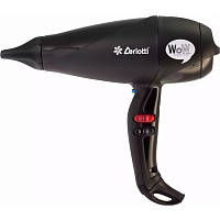 Фен Ceriotti WoW 3200 Black (I01WO01BK)