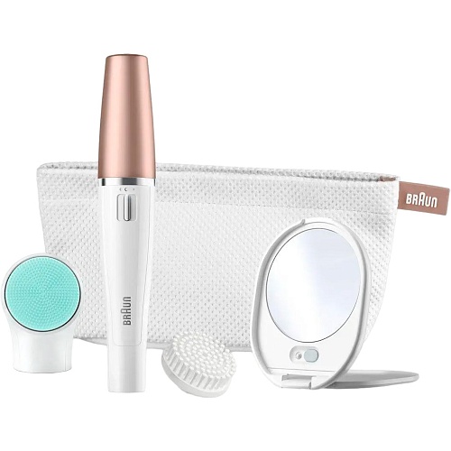 Прибор по уходу за лицом Braun SE 851v Face Прибор по уходу за лицом Braun SE 851v Face