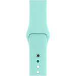 Ремінець Sport Band для Apple Watch 38/40/41mm Marina Green
