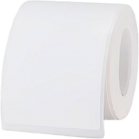 Термоэтикетка Niimbot 50х70мм белая 110шт