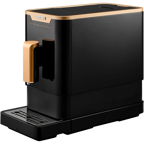 Кофемашина Sencor SES 7220BK