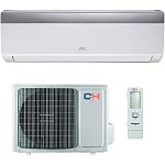 Спліт-система Cooper&Hunter ICY ІІI Inverter NG CH-S09FTXTB2S-NG